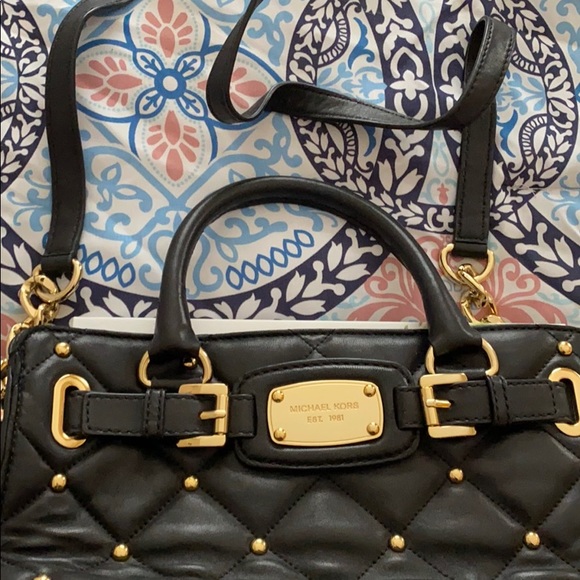 Michael Kors Authentic purse - Picture 3 of 7